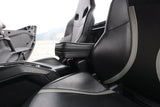 Maverick Sport MAX Front or Rear Armrest with Bracket