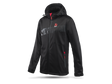 Akrapovic Men's Corpo Softshell Jacket Black - Extra Large