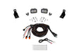 Diode Dynamics 2022+ Ford Maverick, C2 Sport Stage Series Ditch Light Kit White Combo