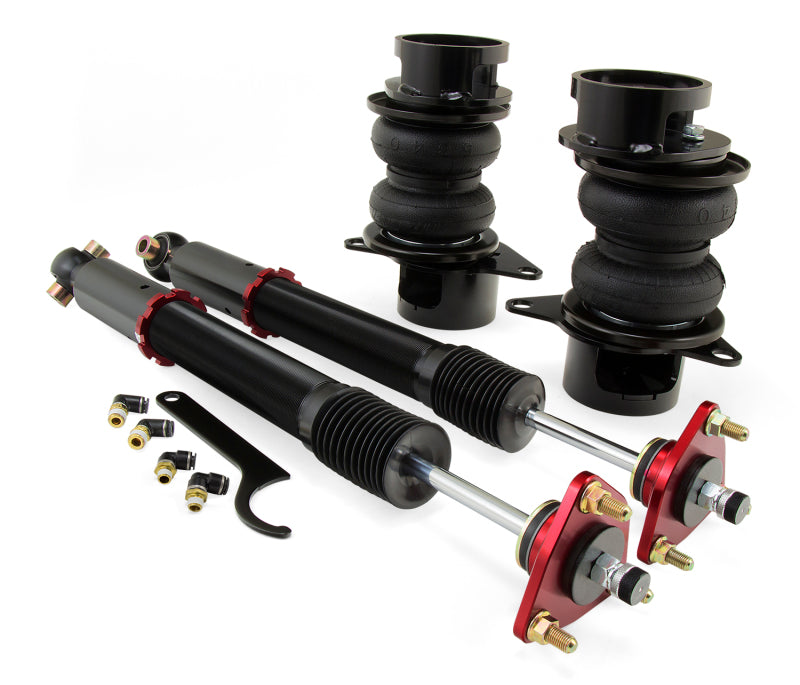 Air Lift Performance Rear Kit for Lexus GS, IS, and RC Models | Part Number 78667