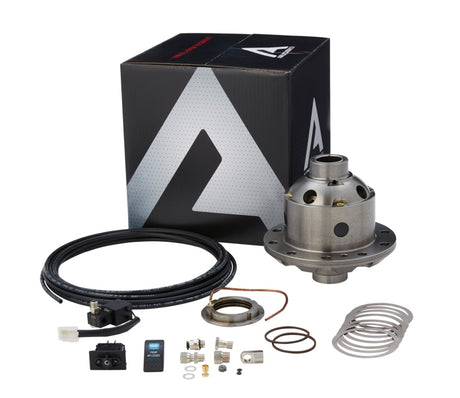 ARB Air Locker Differential for 2017 Toyota Tacoma and 2004 Toyota Land Cruiser – 30-Spline, 3.91 Ratio, 8-inch IFS with 53mm Bearing Part Number RD111