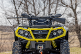 KOLPIN Ratcheting Rhino Grip Linq Pair for ATVs, UTVs, and Trucks