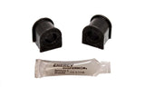 Energy Suspension 16.5112G Performance Polyurethane Rear Sway Bar Bushings for Honda Civic and Acura Integra (Fits 1989-1991 Honda Civic, 1990-1991 Honda Civic, 1991 Honda Civic, 1991 Honda Civic, 1990 Honda Civic, 1990 Honda Civic, 1989 Honda Civic, 1...