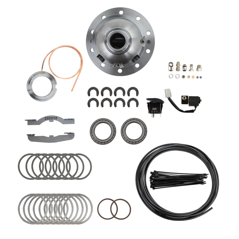 ARB AirLocker 30-Spline Differential for GM 8.5-Inch Ring Gear - 10 Bolt Pattern