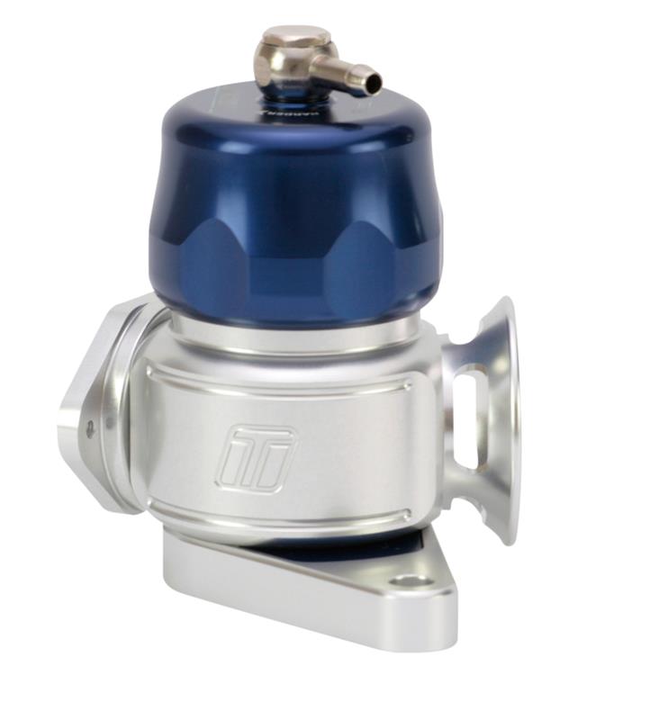 Turbosmart Dual Port BOV for Subaru Impreza - Part Number TS-0205-1015