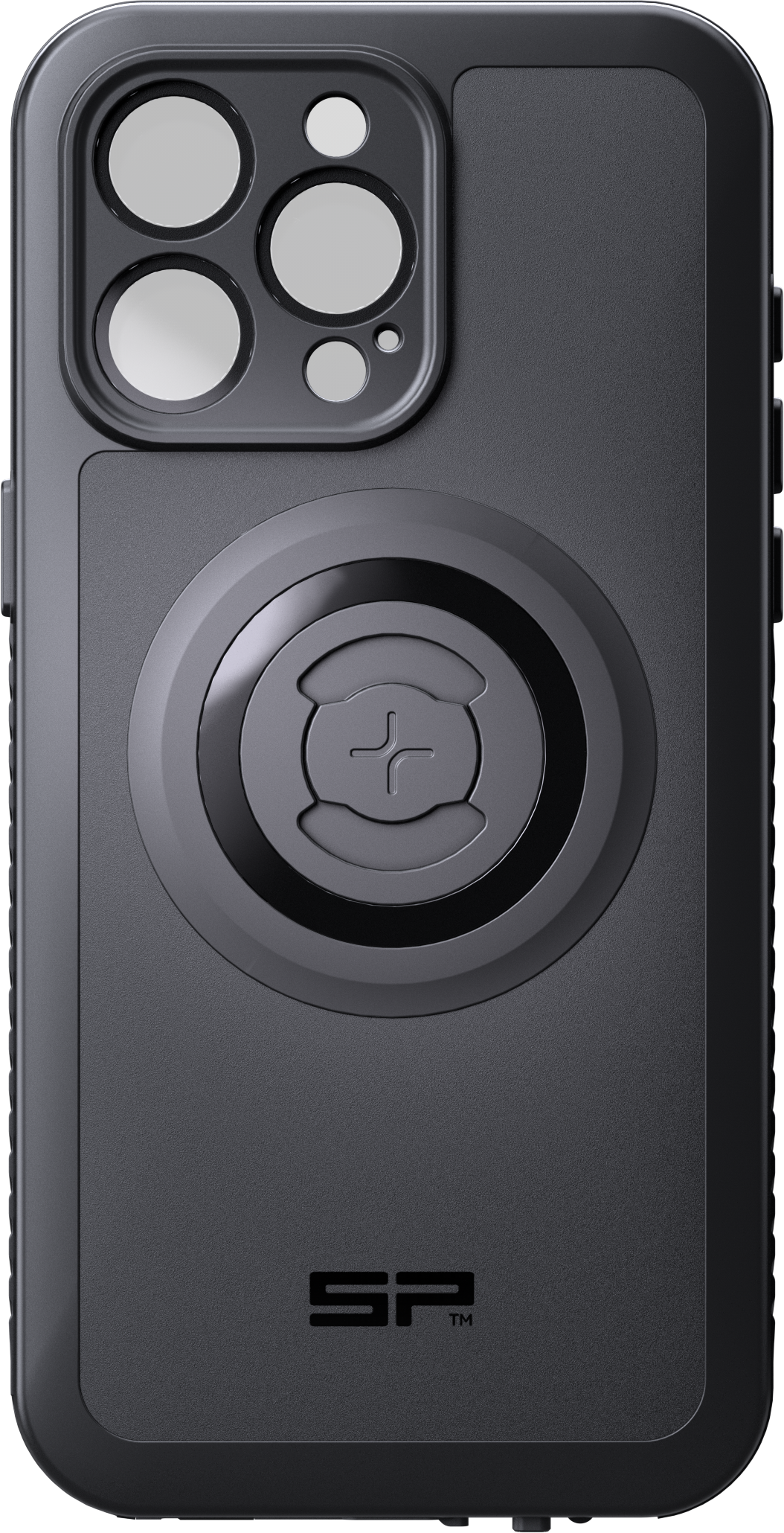 SP CONNECT Phone Case Xtreme SPC+ for Apple iPhone 15 Pro Max - Waterproof and Drop-Test Certified
