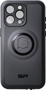 SP CONNECT Phone Case Xtreme SPC+ for Apple iPhone 15 Pro Max - Waterproof and Drop-Test Certified