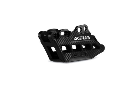 Acerbis 2410980001 Chain Guide Block 2.0 for Suzuki RM/ RMZ/ DRZ400 (Black)