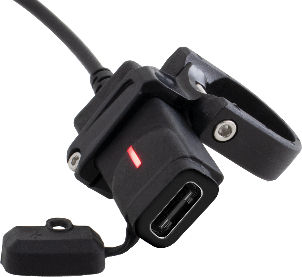 Usb Type C Charger