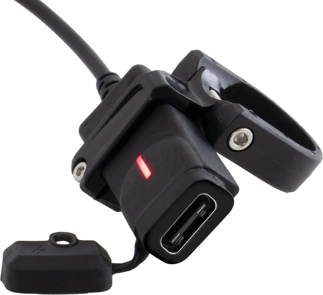 Usb Type C Charger