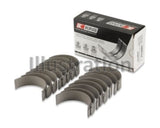 King Engine Bearings Land Rover 4.0L EFI 4.6L (Size Standard) Connecting Rod Bearing Set