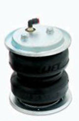 Air Lift Replacement Air Spring Bellows for 2010-2012 Ram 3500 and 2010 Dodge Ram 3500