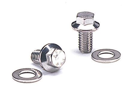 ARP LS1 LS2 SS 12pt Coil Bracket Bolt Kit for Chevrolet LS Engines