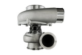 Turbosmart TS-1-6466B-VR082E Oil Cooled Reverse Rotation Turbocharger with V-Band In/Out and 0.82 A/R for Automotive Applications