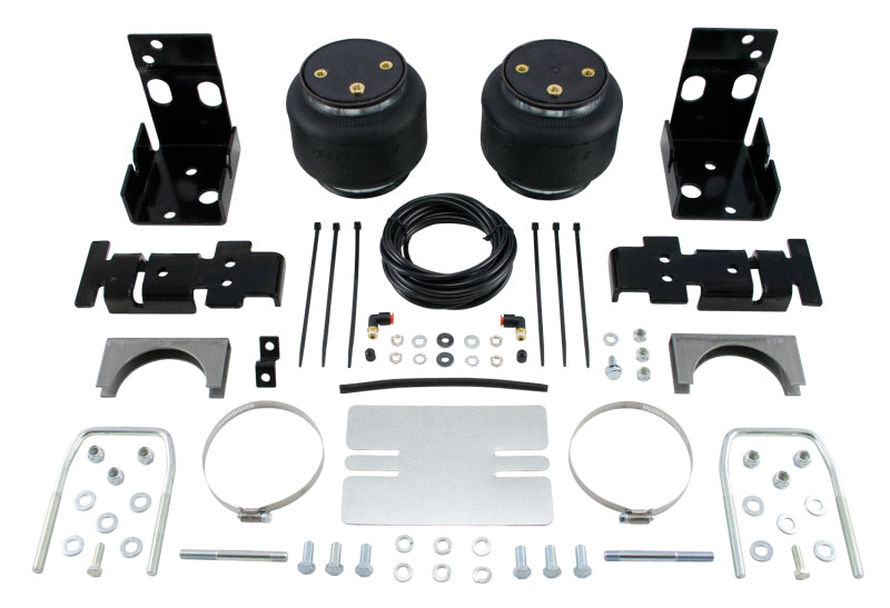 Air Lift LoadLifter 5000 ULTIMATE Rear Air Spring Kit for 2008-2017 Ford E-350 and E-250 Vans
