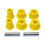 ARB OME Leaf Spring Rear Bushing Kit for Toyota Tacoma 1998-2003