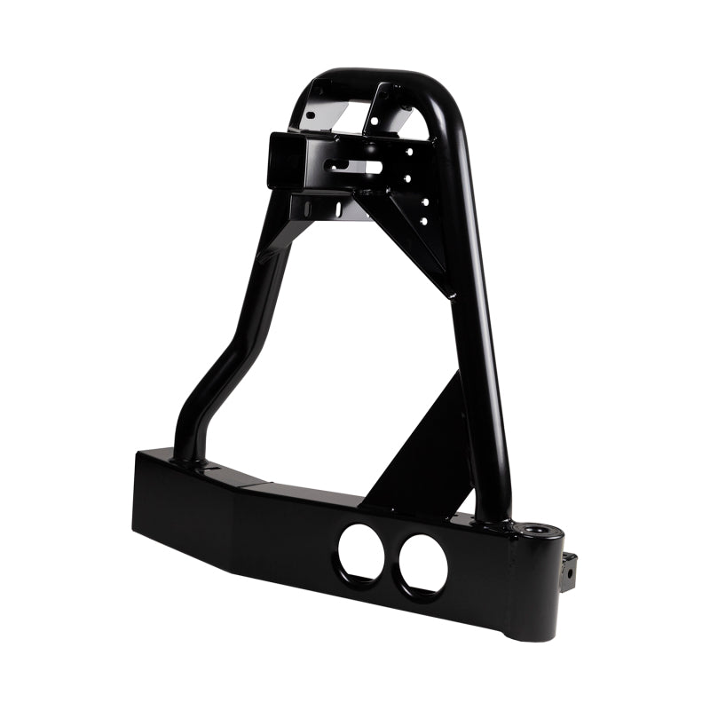 ARB Spare Tire Carrier Swingaway Right Side for 80 Series Toyota Land Cruiser and Lexus LX450