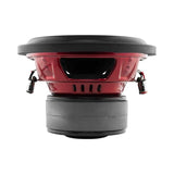 DS18 GEN-XX10.4DHE 10-Inch 500W RMS Dual 4-Ohm DVC High Excursion Subwoofer for Car Audio
