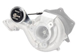 Turbosmart IWG75 Mitsubishi EVO 10 24 PSI Black Internal Wastegate Actuator