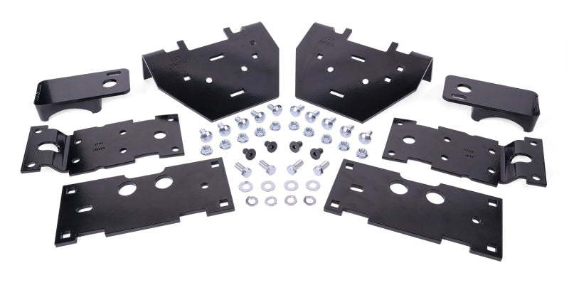 Air Lift LoadLifter 5000 Air Spring Kit for 2023-2026 Ford F-250/F-350 Super Duty 4WD SRW