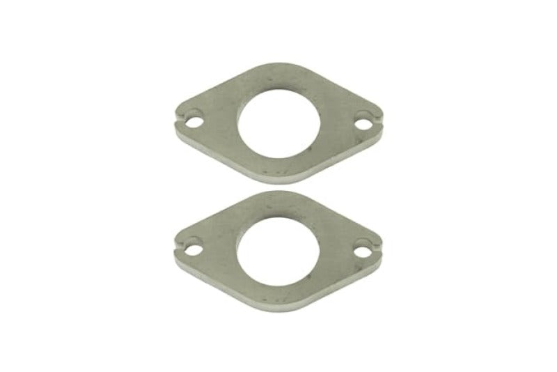 Turbosmart WG38 Weld Flanges - Stainless Steel for 38mm UltraGate38 Wastegate