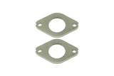 Turbosmart WG38 Weld Flanges - Stainless Steel for 38mm UltraGate38 Wastegate