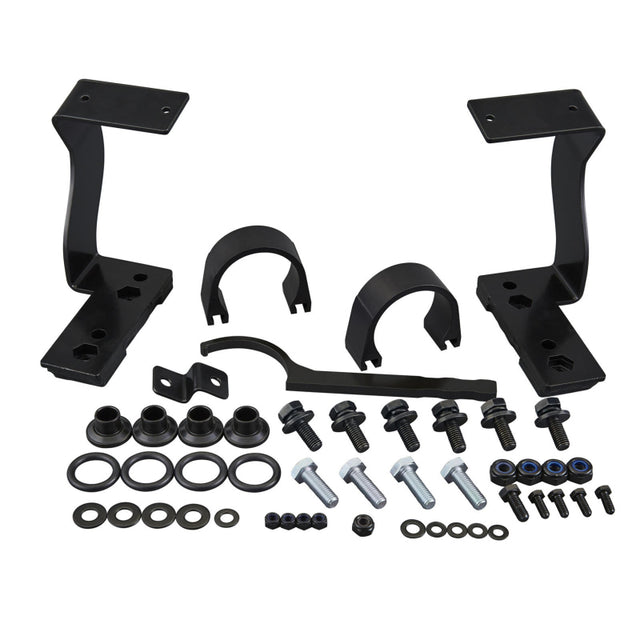 ARB BP-51 Front Shock Fitting Kit for Toyota Tacoma 2005-2017