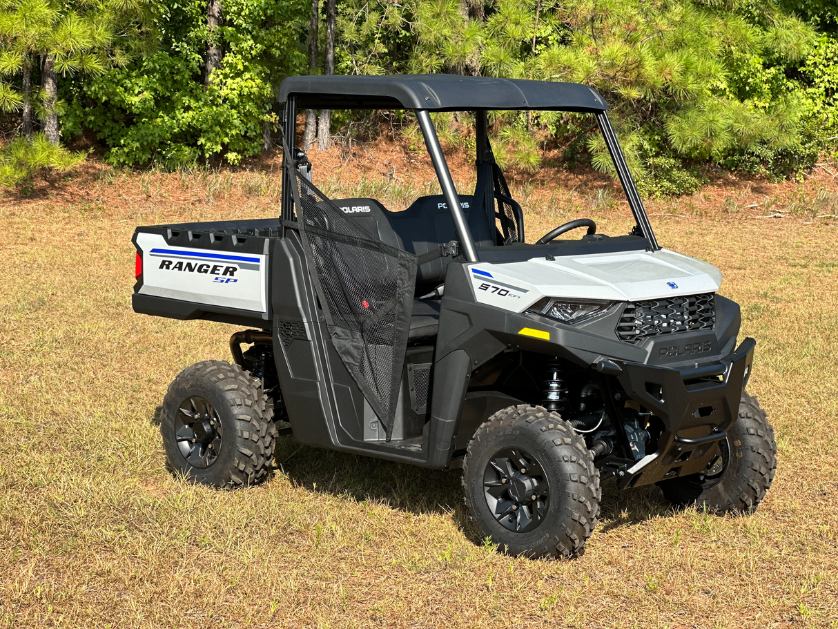 SEIZMIK Composit Roof for Polaris Ranger 570 and EV Models (Part #81-20102)