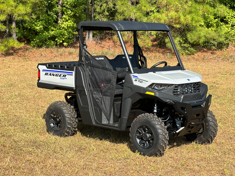 SEIZMIK Composit Roof for Polaris Ranger 570 and EV Models (Part #81-20102)