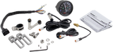 KOSO Tnt 05s D60 Speedometer - Compatible with Honda Civic, Toyota Corolla, Ford F-150, and More