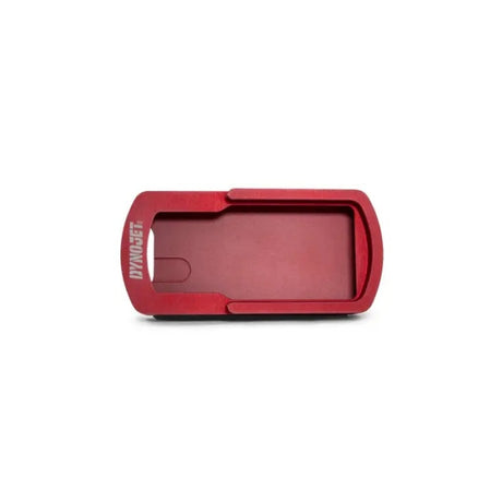 Dynojet Power Vision 3 Billet Aluminum Clamshell Mount