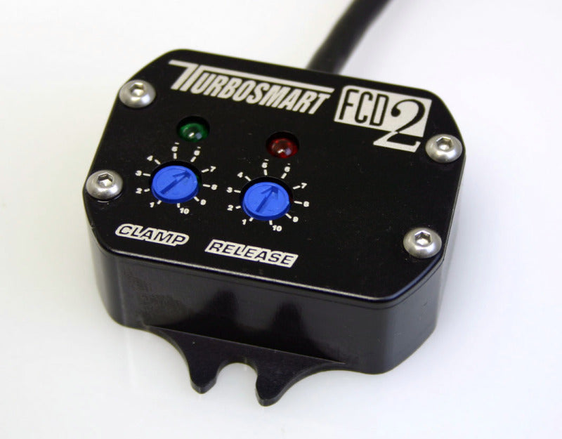 Turbosmart FCD-2 Electronic Fuel Cut Defender for Improved Performance