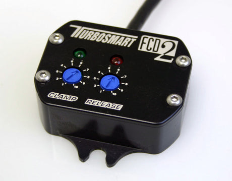 Turbosmart FCD-2 Electronic Fuel Cut Defender for Improved Performance