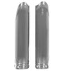 Acerbis 23+ Yamaha YZ250F/ YX450F/FX Lower Fork Cover Set - Gray | Powersports Vehicle Fitment