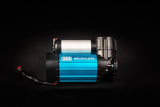 ARB Brushless Single Motor 12V On-Board Air Compressor Kit – High-Performance Portable Air Compressor with Smart Technology and Active Cooling