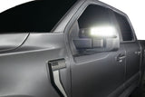 Oracle 21-25 Ford F150 LED Off-Road Side Mirror Ditch Lights - White LED