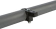 OPEN TRAIL MODOTSM1.75-BK Horizontal Roll Cage Mount for 1.75-inch Tubing - Fits Jeep, UTV, ATV, and Off-Road Vehicles