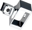 AXIA MODRS-C Rocker Switch Mount – Versatile Mounting for Automotive and Off-Road Vehicles
