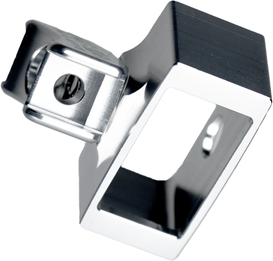 AXIA MODRS-C Rocker Switch Mount – Versatile Mounting for Automotive and Off-Road Vehicles