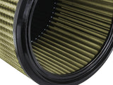 aFe 87-10067 High-Flow OE Replacement Air Filter with Pro GUARD 7 Media for Arctic Cat Wildcat X1000 (2012-2015) – Fits Vehicles with 100-Percent Polyurethane Air Intake System