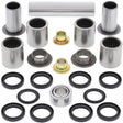 All Balls Racing 93-00 Yamaha YZ125 Linkage Bearing Kit