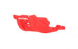Acerbis Honda CRF300L Skid Plate (2019-2023) - Red by Acerbis Part 2945280227