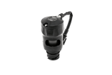 Turbosmart Ford F-150 2.7L/3.5L EcoBoost Performance Intercooler with VTA BOV - Silver