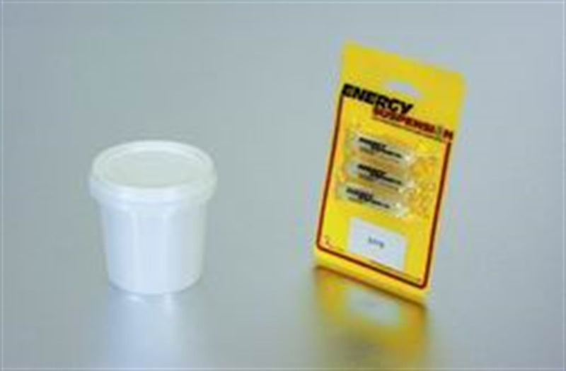 Energy Suspension 9.11111 Formula 5 Prelube 0.5 oz Waterproof Grease - 100 Pack for Automotive Applications