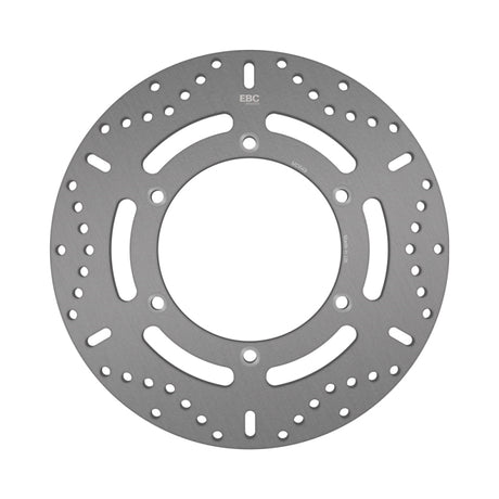 EBC 02-06 Triumph Hinckley Bonneville America 790cc Front Left/Right Standard Brake Rotor