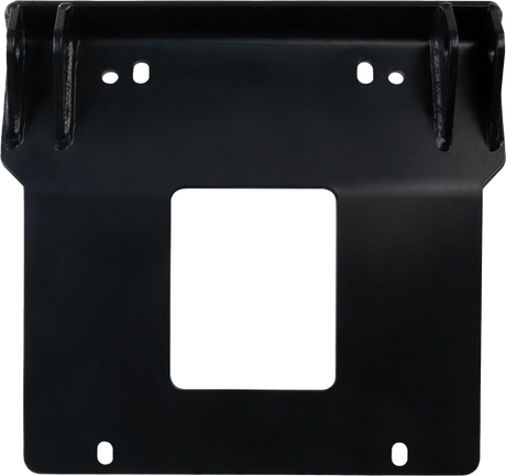 Open Trail Rmax Plow Mount for Yamaha Wolverine RMAX2 and RMAX4 (2021-2022)