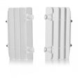 Acerbis GasGas MC125-450F & EC250-350F Radiator Louvers - White | Part 2872860002