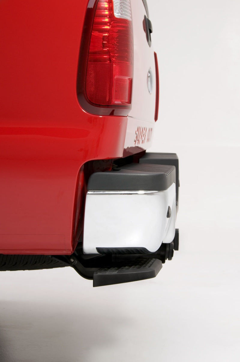 AMP Research BedStep for 1999-2016 Ford F-250, F-350, and F-450 by AMP Research Part Number 75303-01A