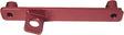 MODQUAD FM-DIRT-RD Fender Flag Mount (Red) for Off-Road Vehicles