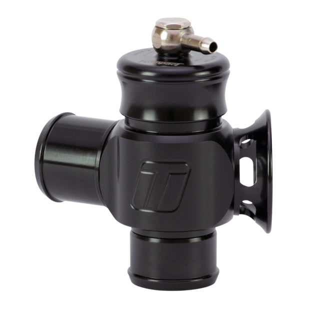 Turbosmart BOV Kompact Dual Port 34mm - Versatile Venting for Enhanced Performance